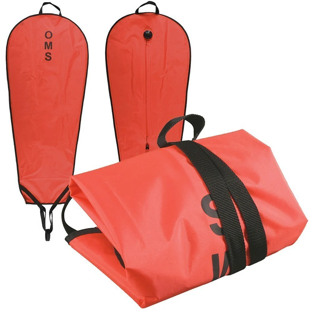 OMS 125lbs Lift Bag - Image 2