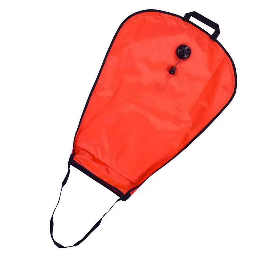 OMS 50lbs Lift Bag - Image 2