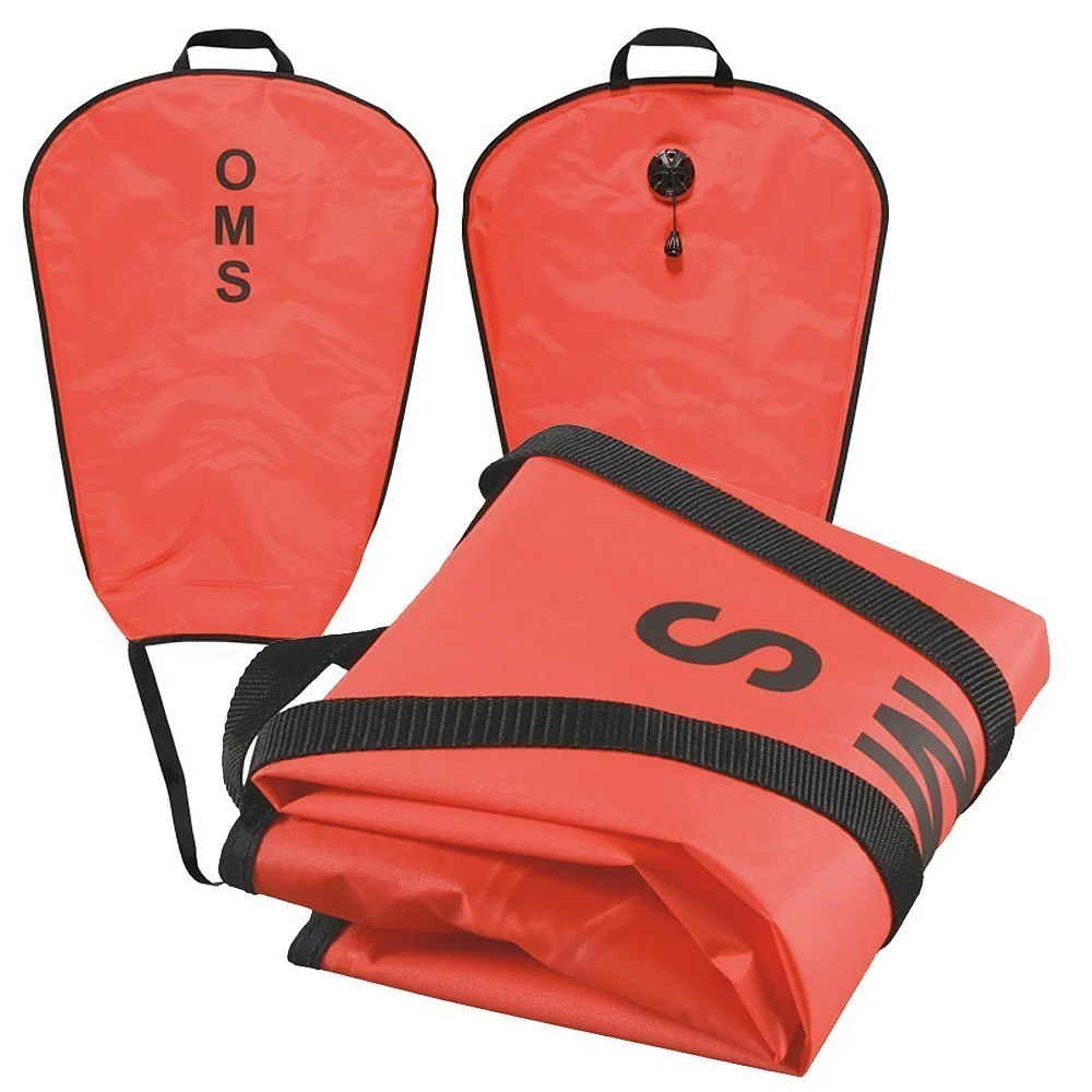 OMS 50lbs Lift Bag - Image 4