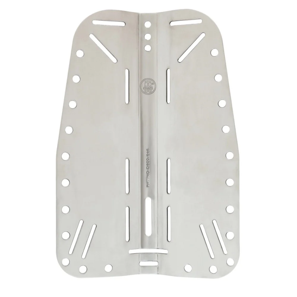 OMS Backplate with SmartStream Harness - Image 4
