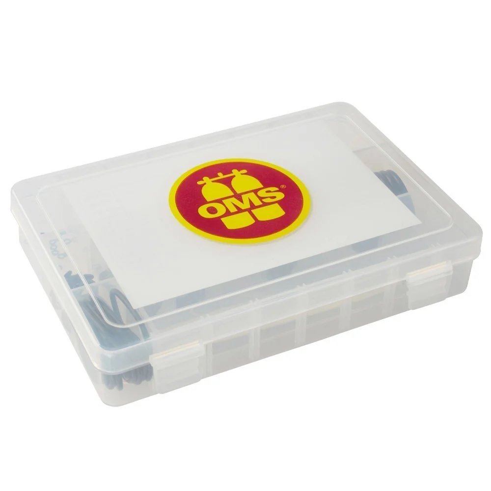 OMS Divers' O-Ring Kit - Image 2
