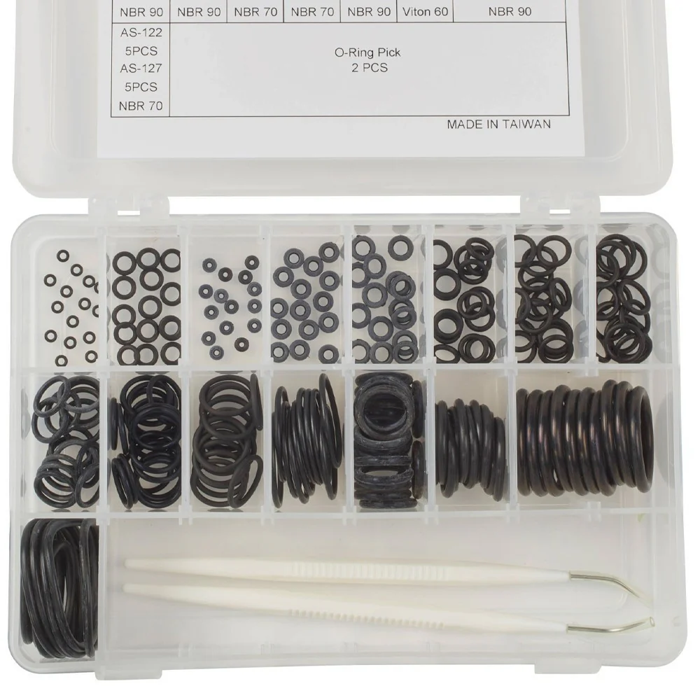 OMS Divers' O-Ring Kit - Image 3