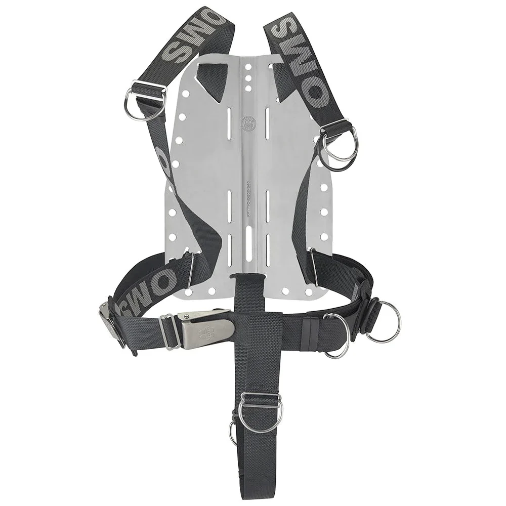 OMS SmartStream Performance Double Wing System - Image 4