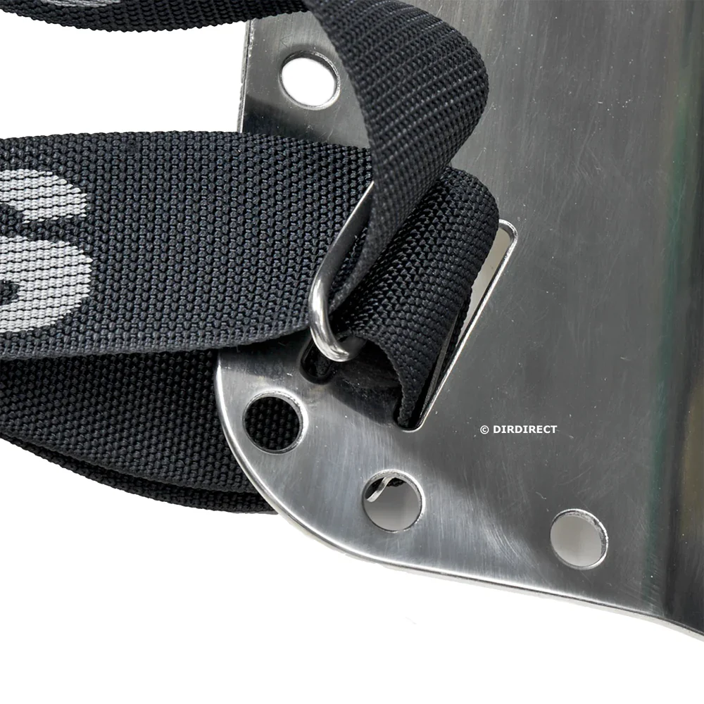 OMS SmartStream Performance Double Wing System - Image 6