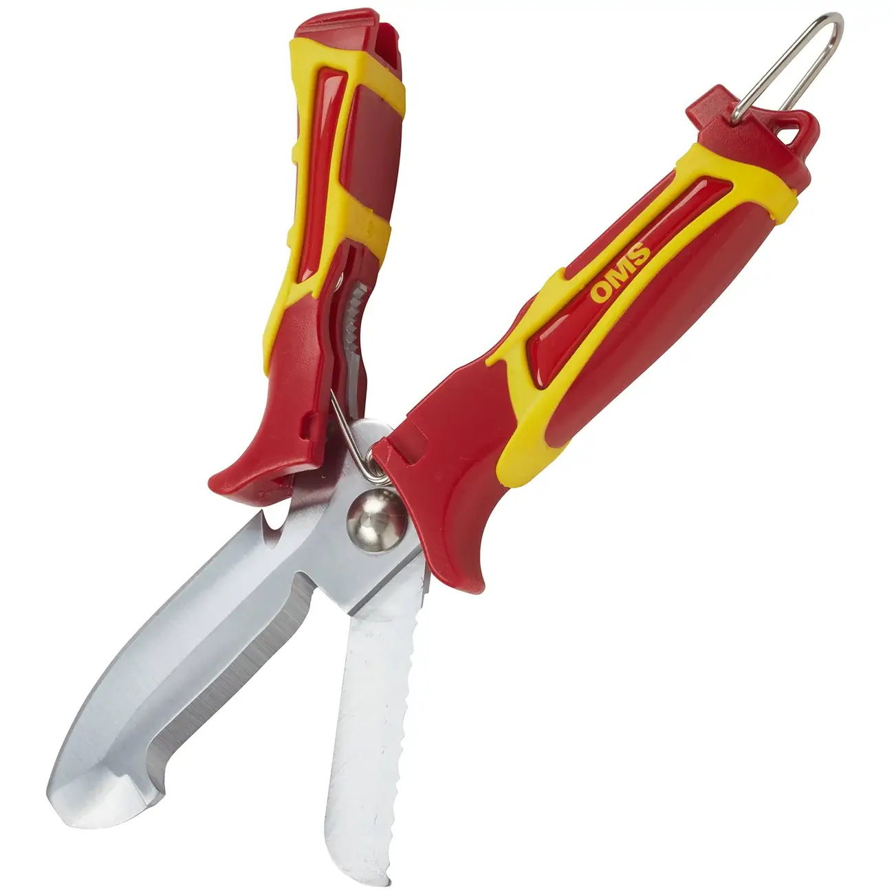 OMS Scissor Knife Combo - Image 4