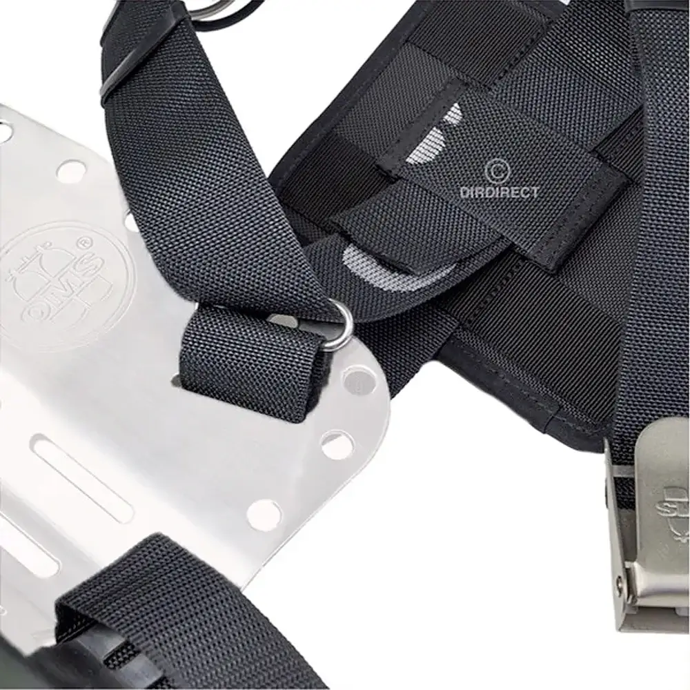 OMS SmartStream Harness Kit - Image 3