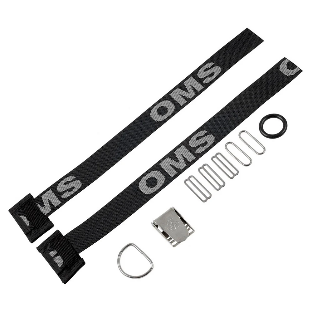 OMS SmartStream Quick Adjust Assembly