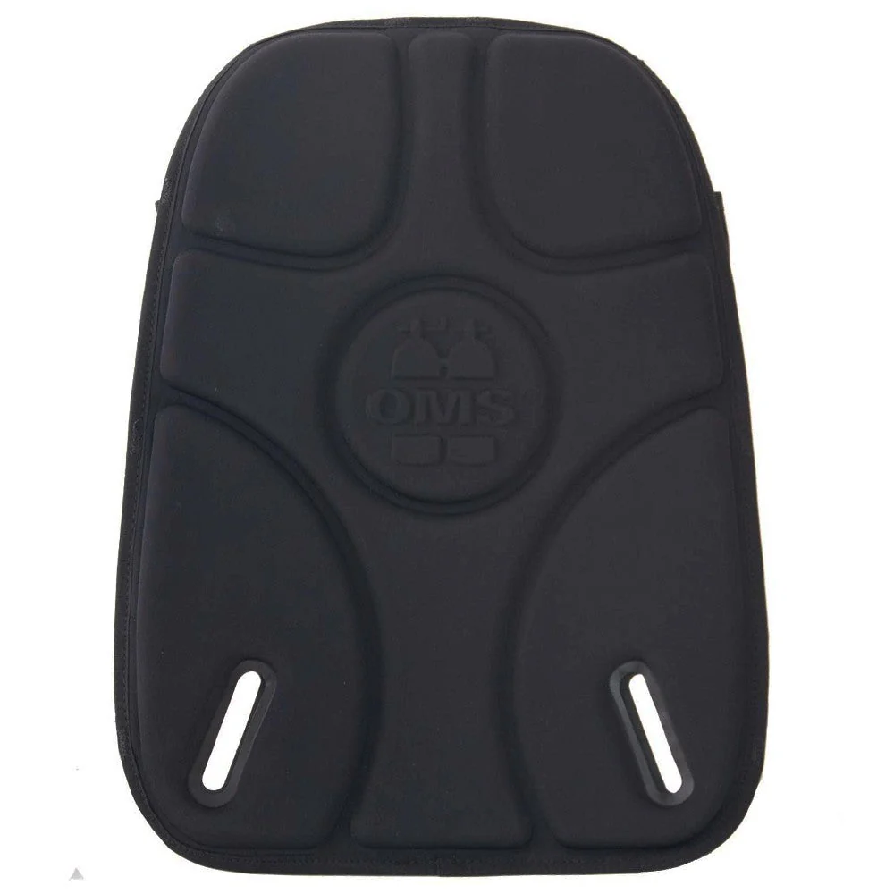 OMS Smartstream Signature Single Tank Wing System - Image 8