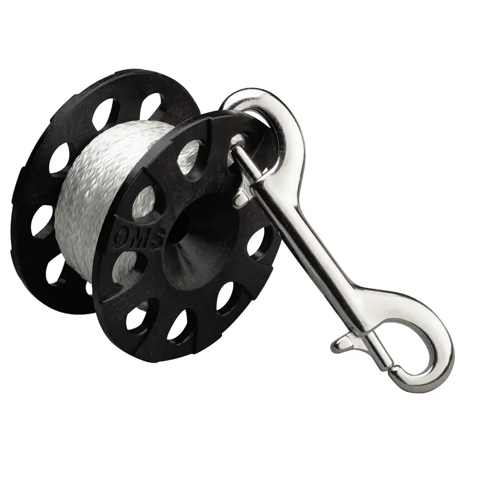 OMS Spool - Image 3