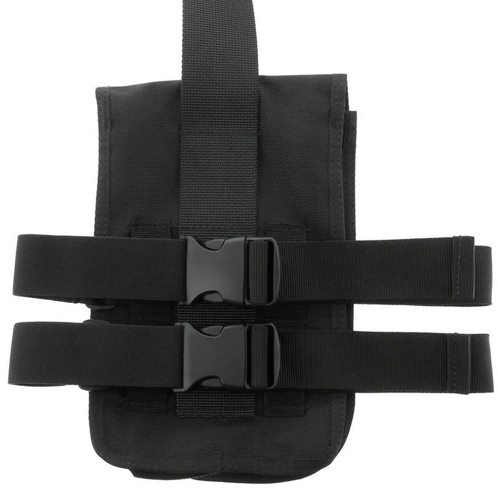 OMS Thigh Pocket - Image 4