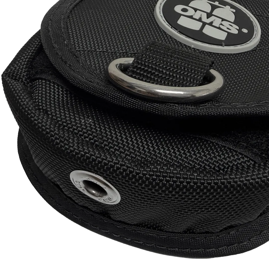 OMS Trim Weight Pocket - Large - Image 5