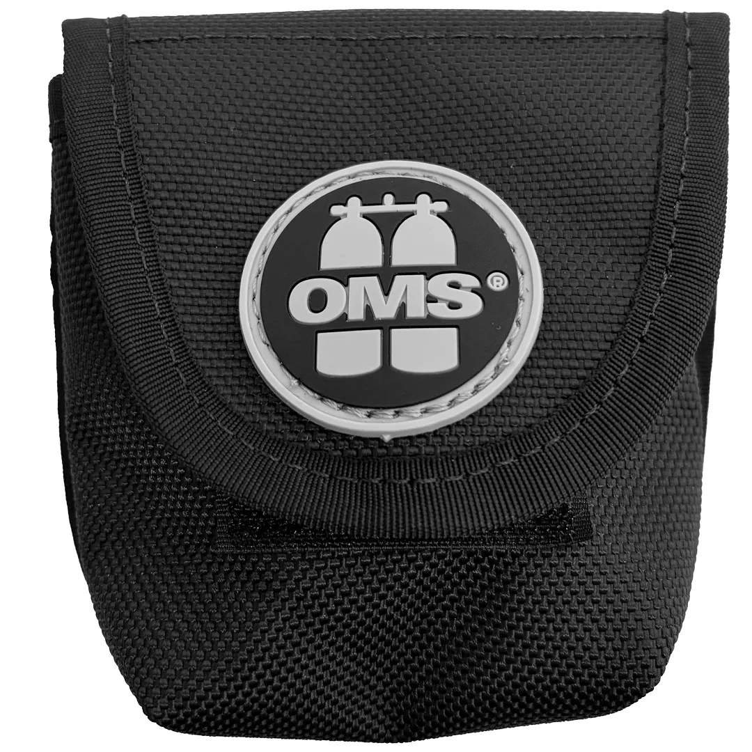 OMS Trim Weight Pocket - Small
