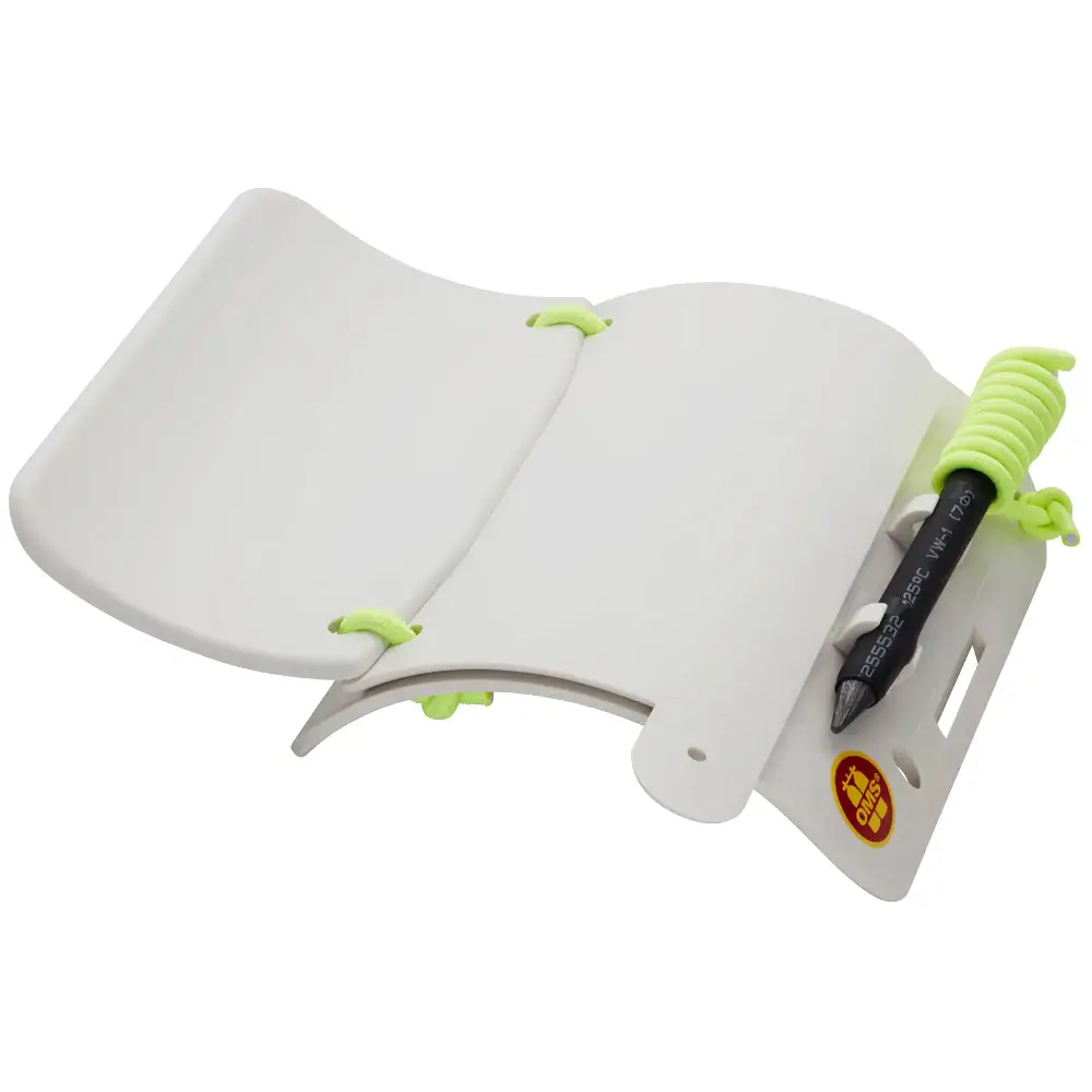 OMS Wrist Slate - Image 3