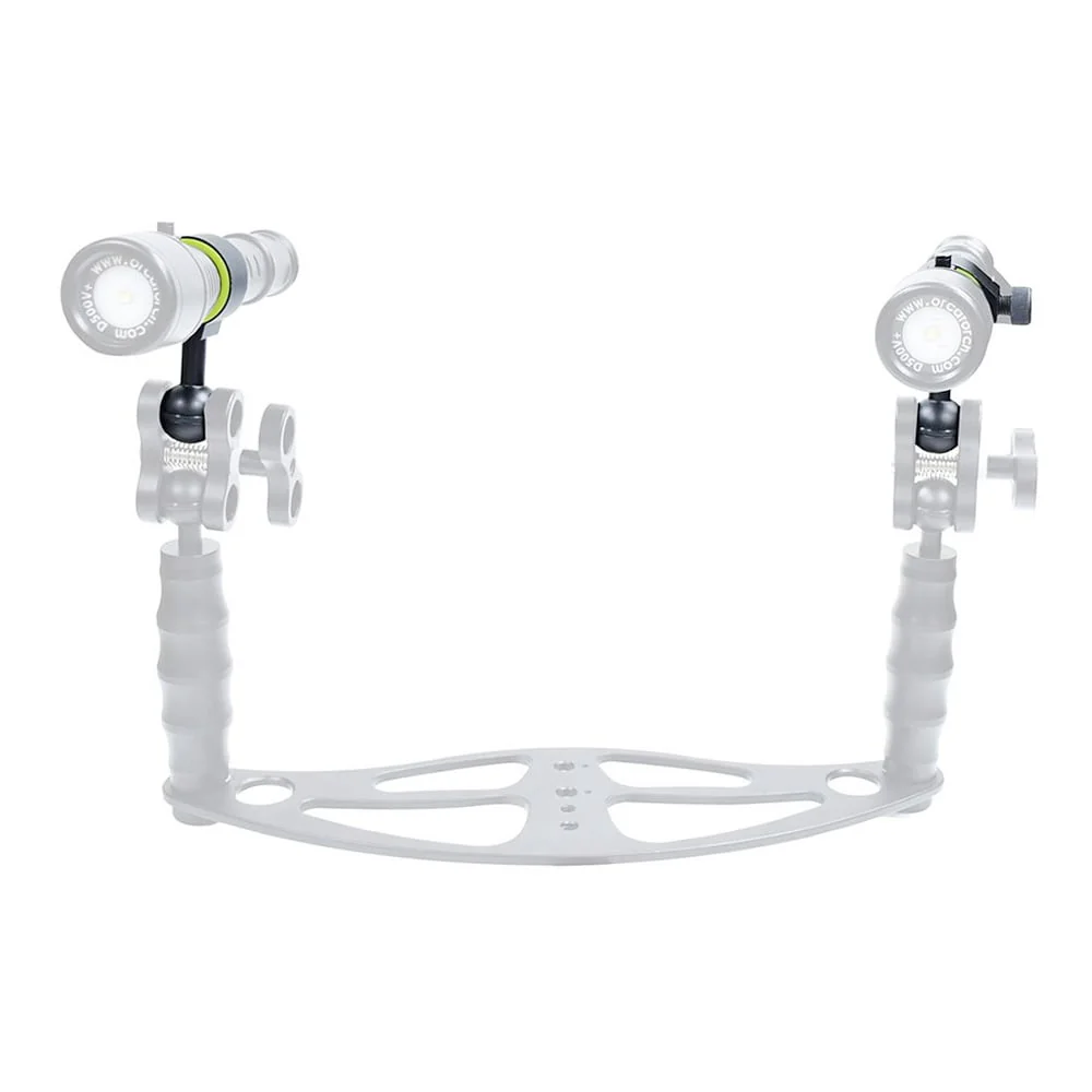 OrcaTorch Ball Joint Mount - Image 5