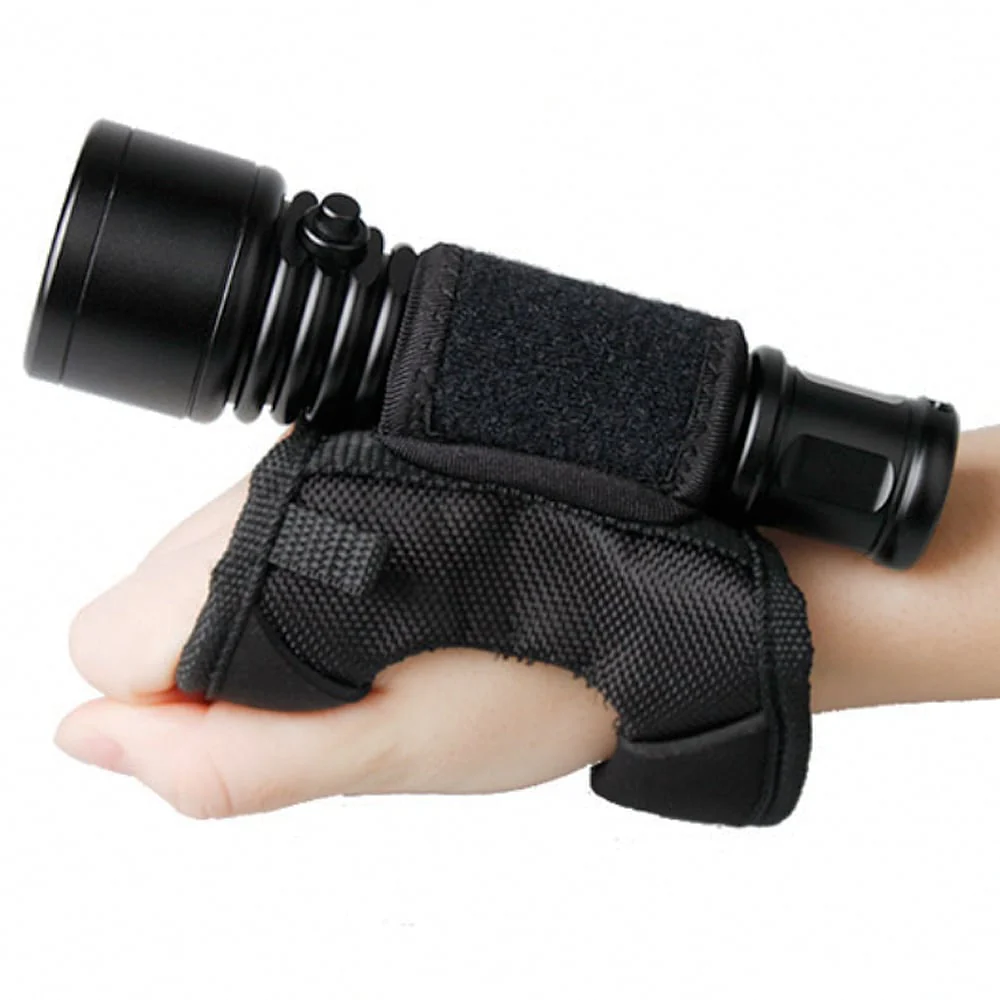 OrcaTorch WS01 Nylon Handle - Image 2