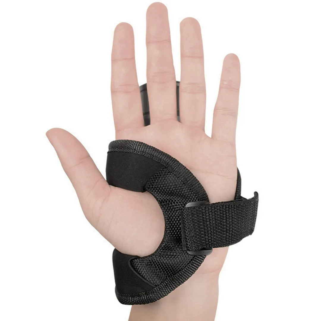 OrcaTorch WS01 Nylon Handle - Image 3