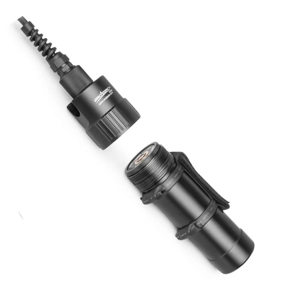 OrcaTorch D630 V2.0 Tech Dive Light - Image 10