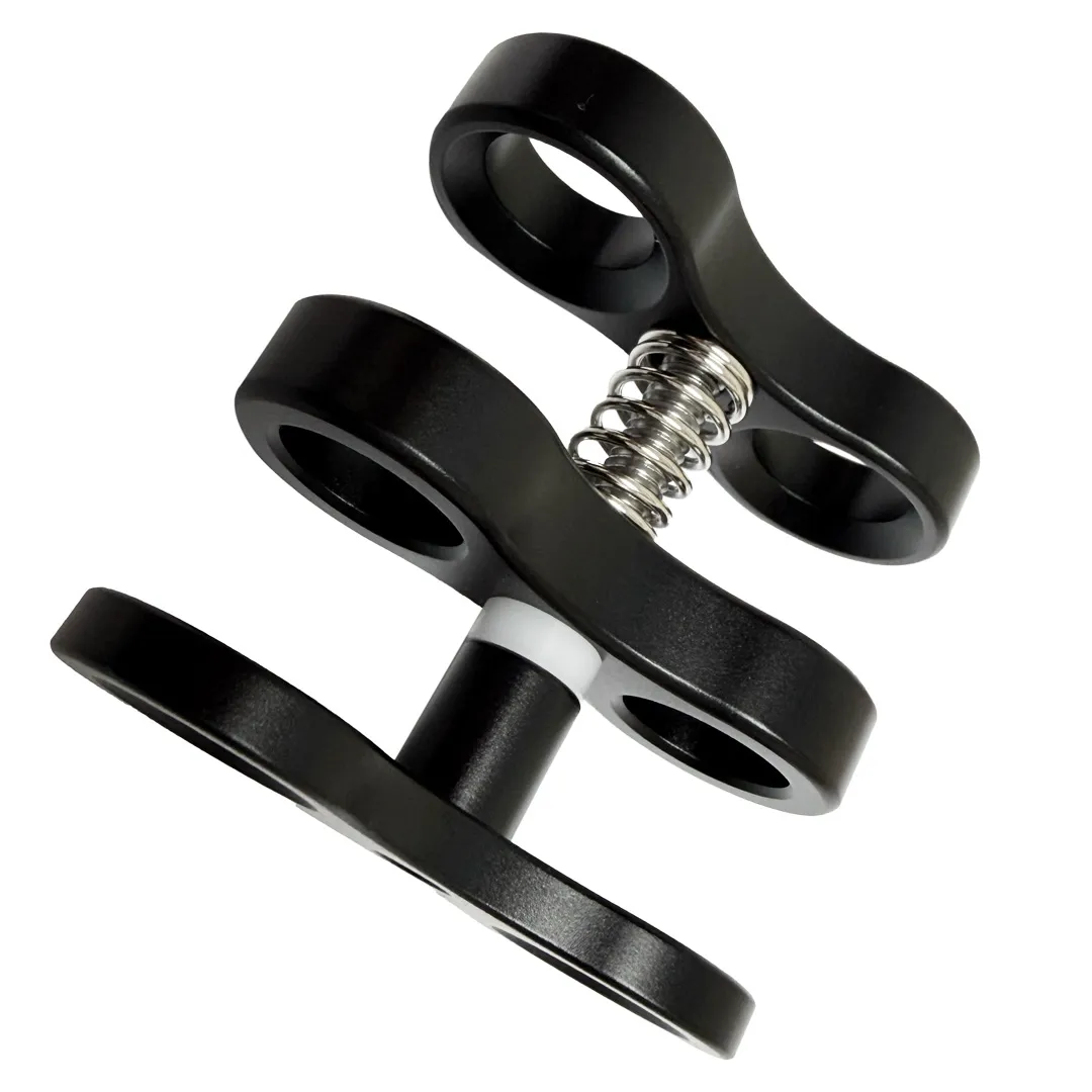 OrcaTorch Ball Joint Clamp - 2 Way - Image 3