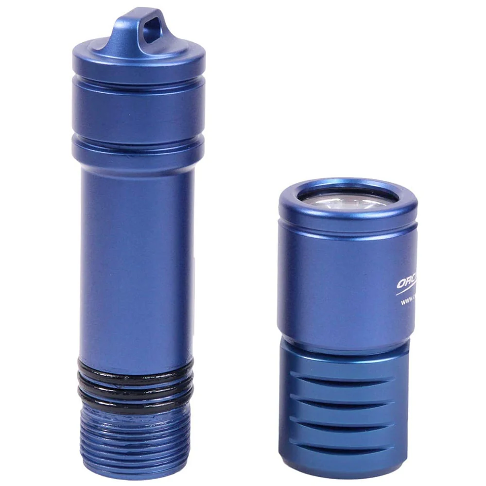 OrcaTorch D520 Dive Light - Image 4