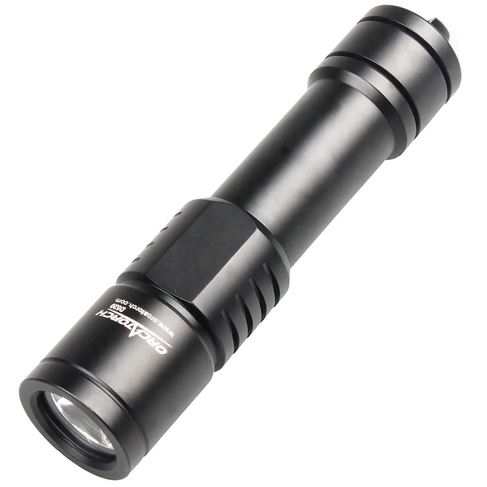 OrcaTorch D520 Dive Light - Image 5