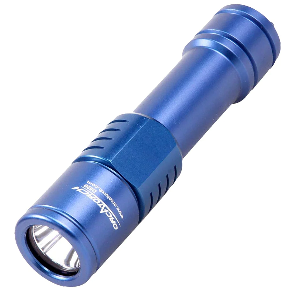 OrcaTorch D520 Dive Light - Image 7