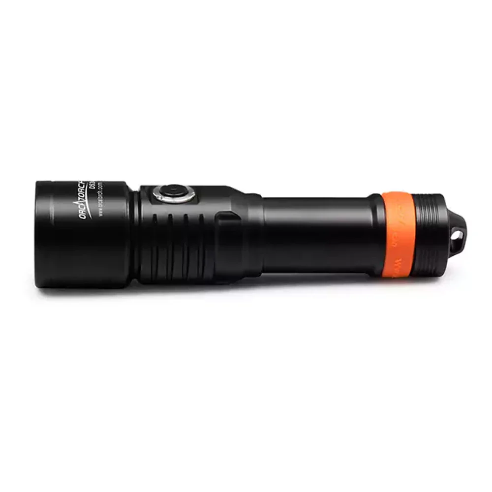 OrcaTorch D530 UV Dive Light - Image 5