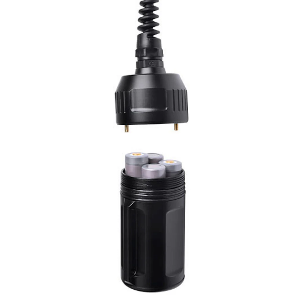 OrcaTorch D620 Dive Light - Image 3