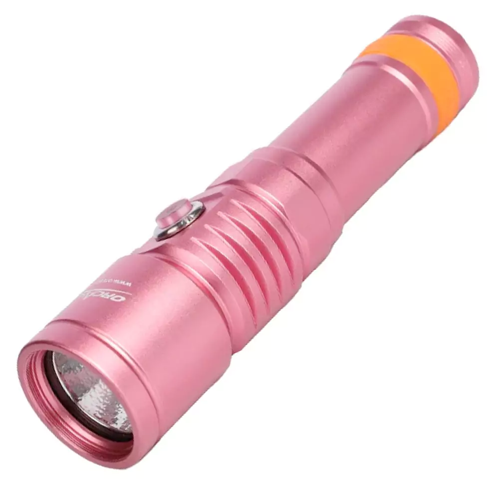 OrcaTorch D710 Dive Light - Image 5