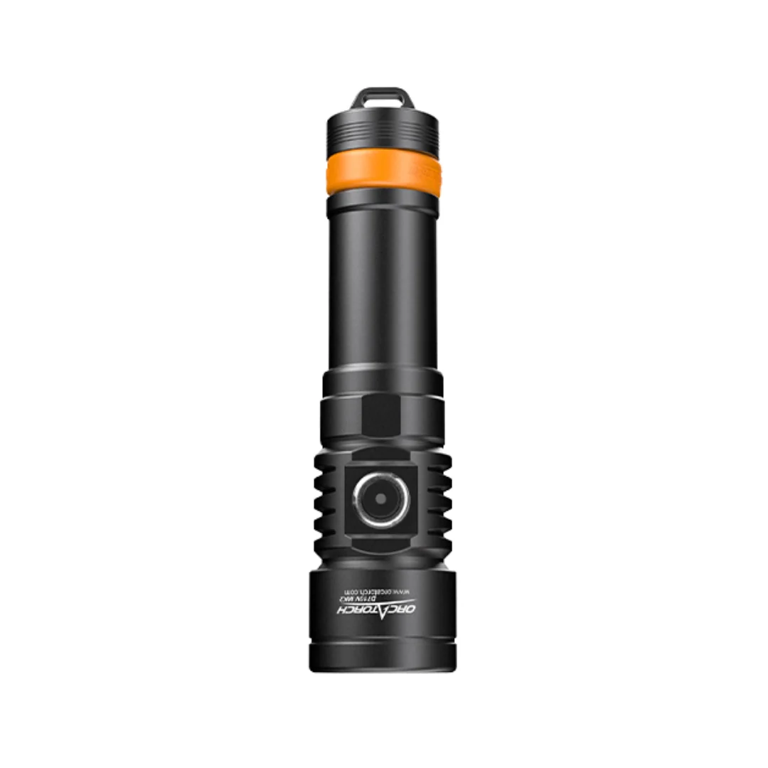 OrcaTorch D710V MK2 Video Light - Image 5