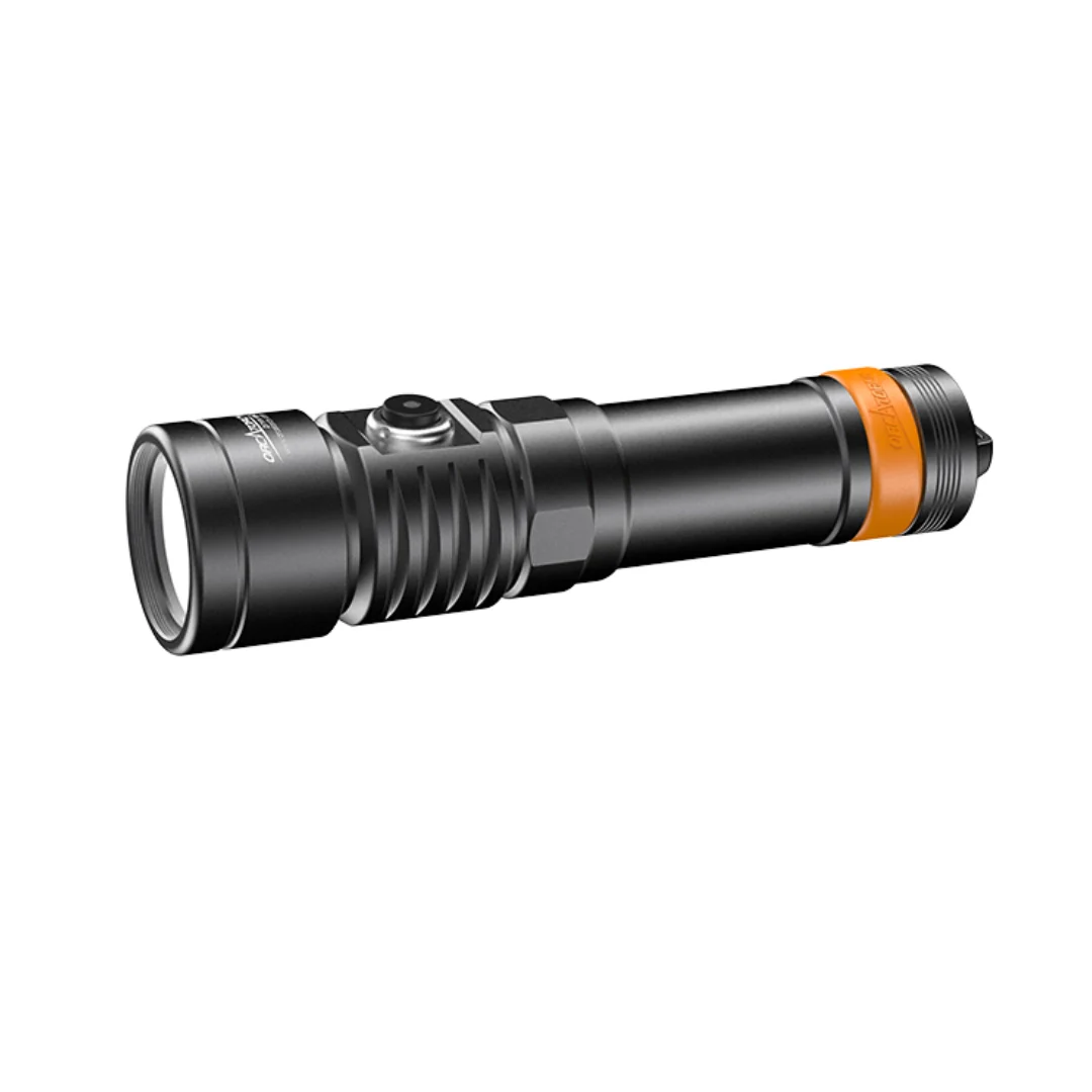 OrcaTorch D710V MK2 Video Light - Image 6