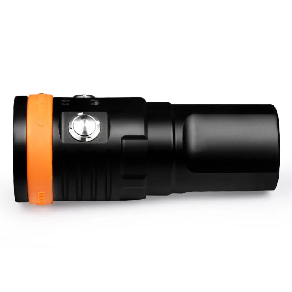 OrcaTorch D900V Video Light - Image 3