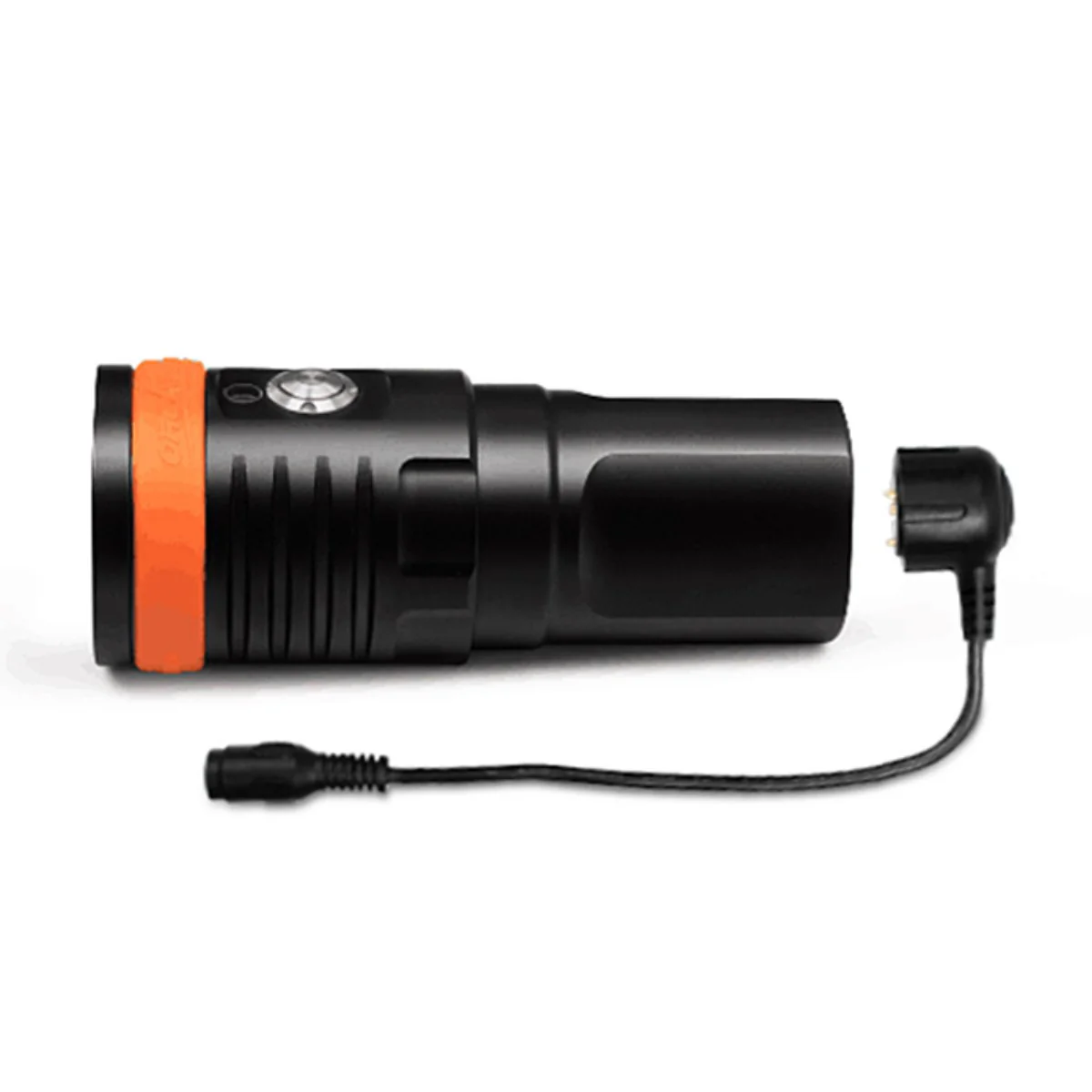 OrcaTorch D910V Video Light - Image 3