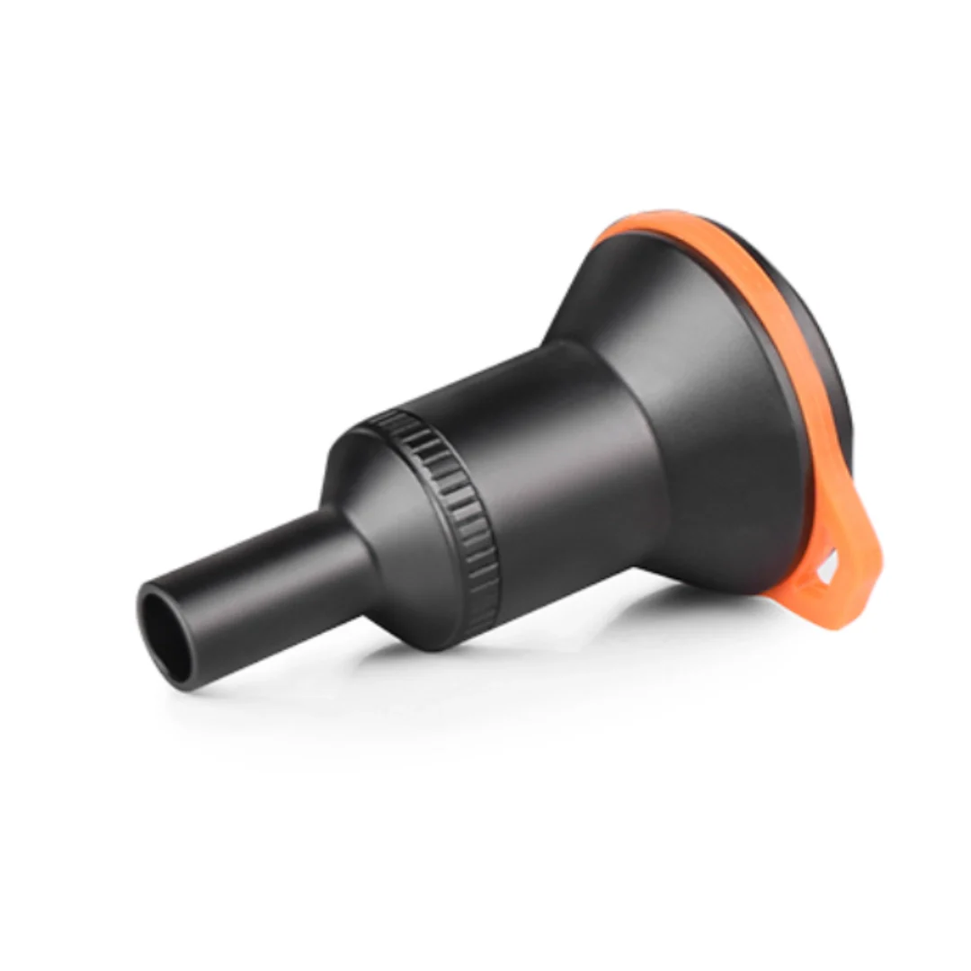 OrcaTorch Snoot D530V D710V