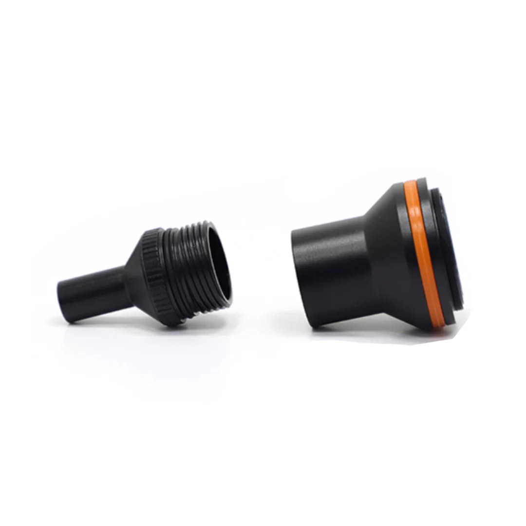 OrcaTorch Snoot D530V D710V - Image 4