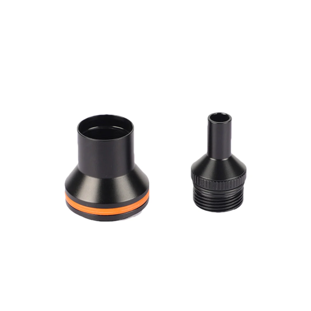 OrcaTorch Snoot D530V D710V - Image 6
