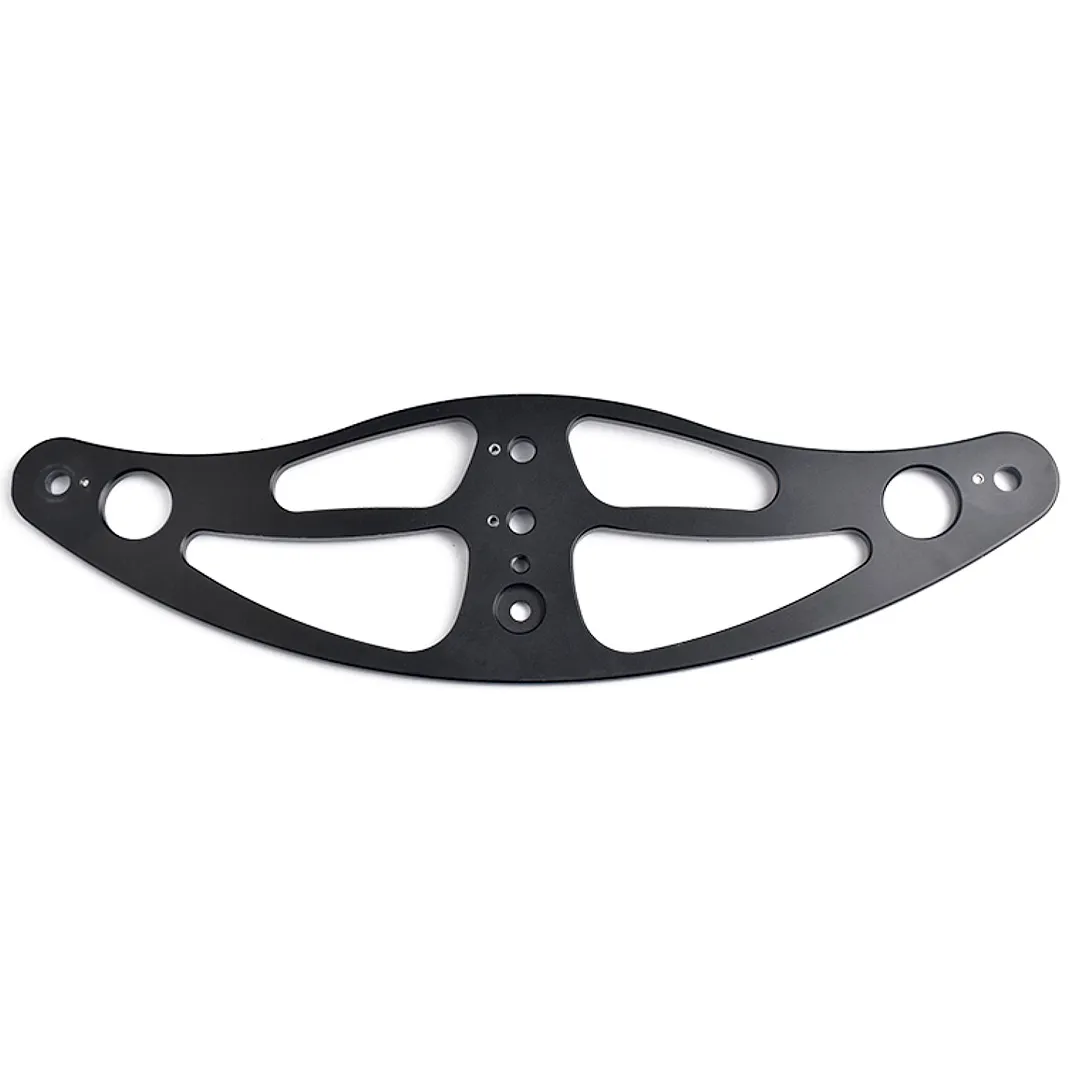 OrcaTorch ZJ17 Base Tray