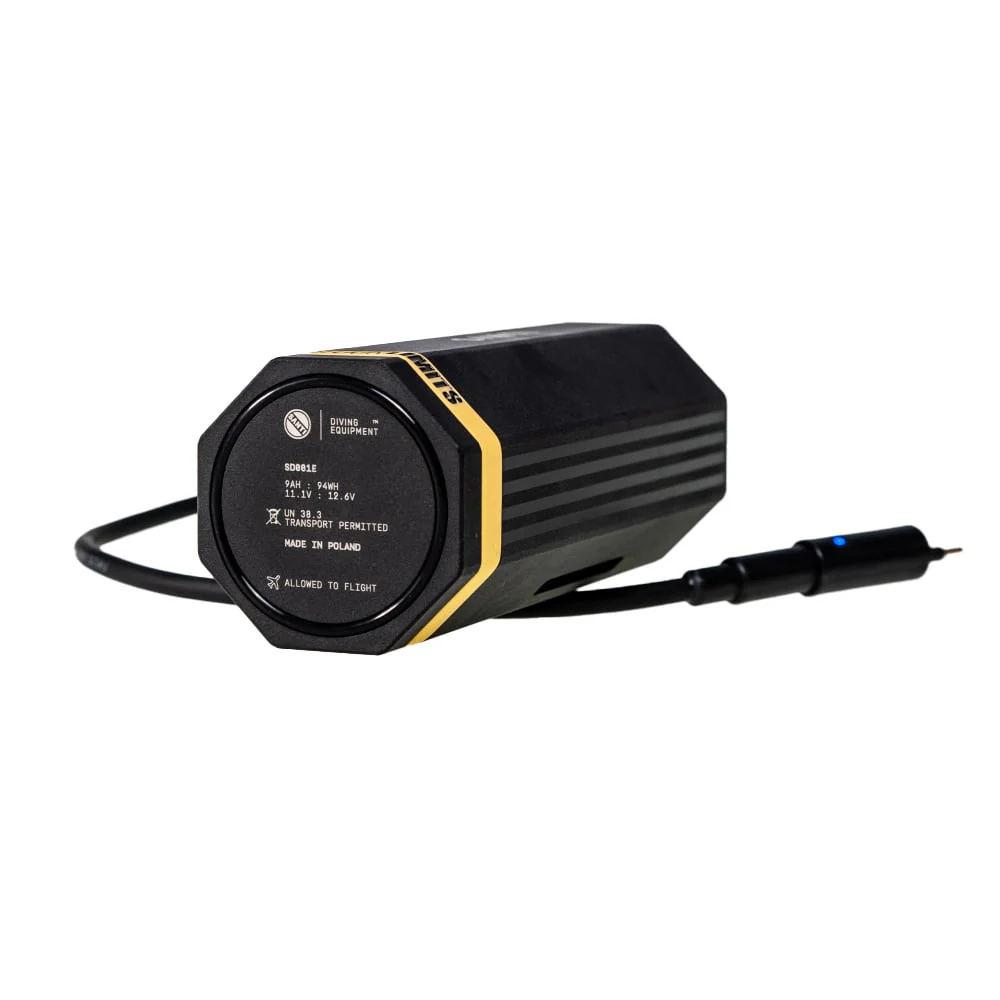 Santi Battery 9Ah - Image 5