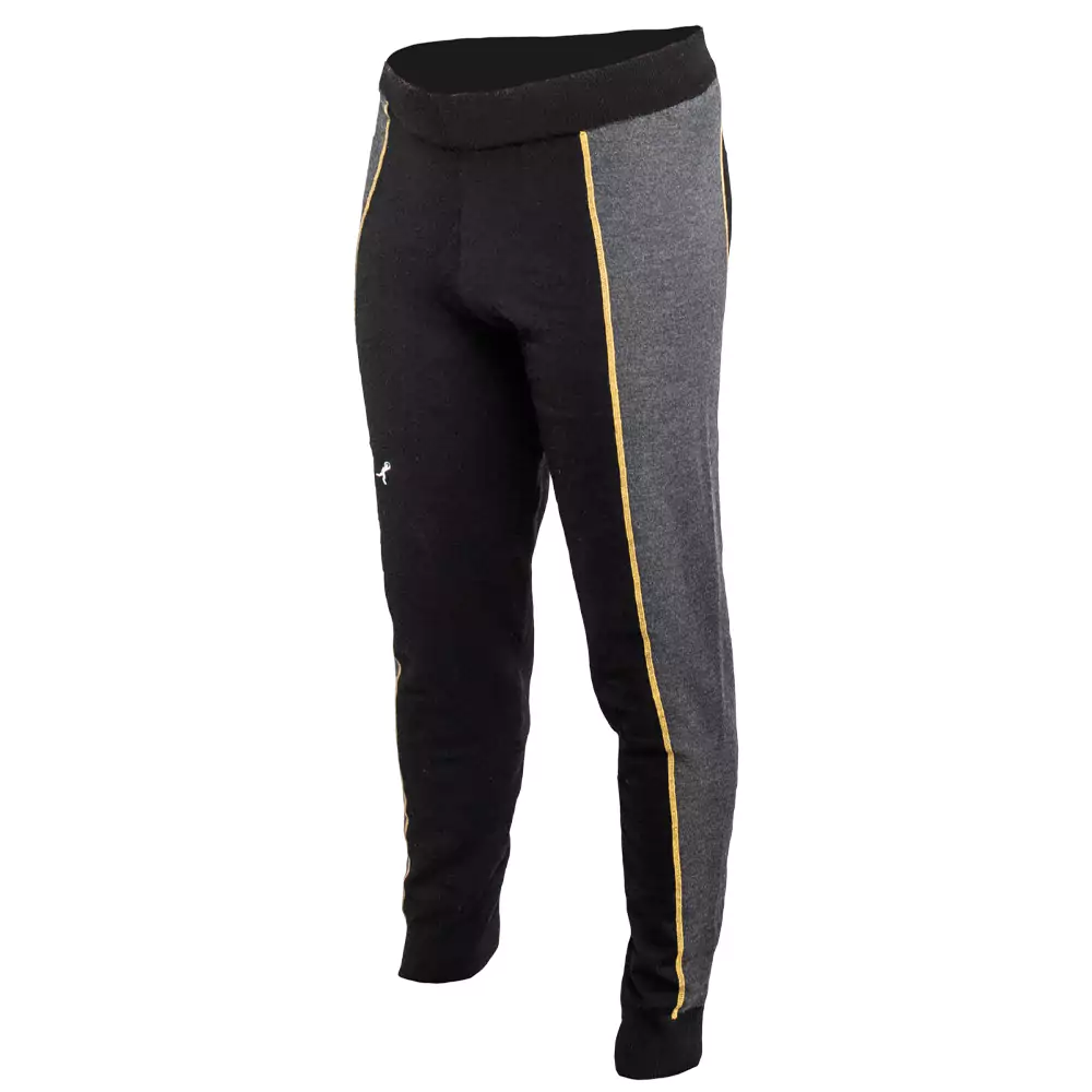 Santi Bergen Merino Trousers - Image 3