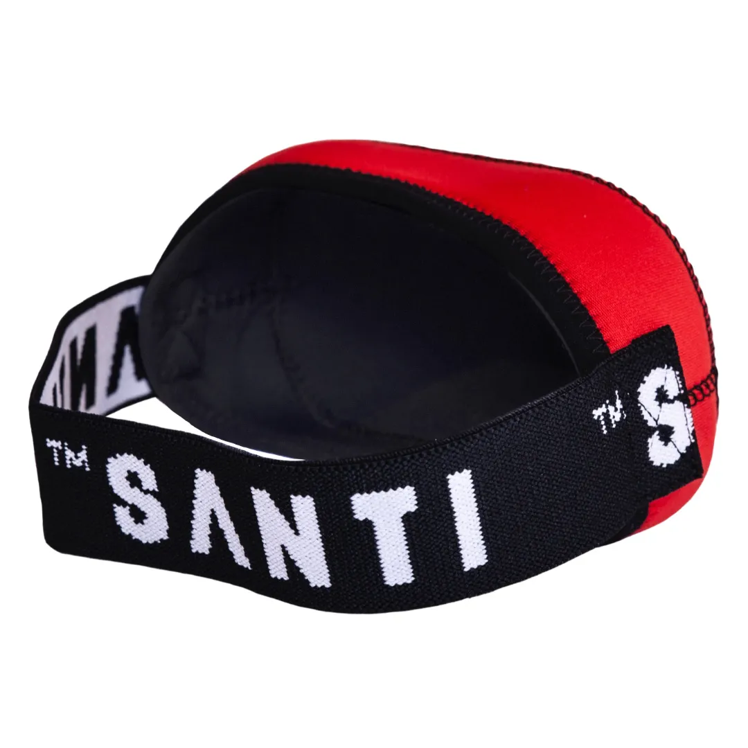 Santi Blackout Mask Cover - Image 2