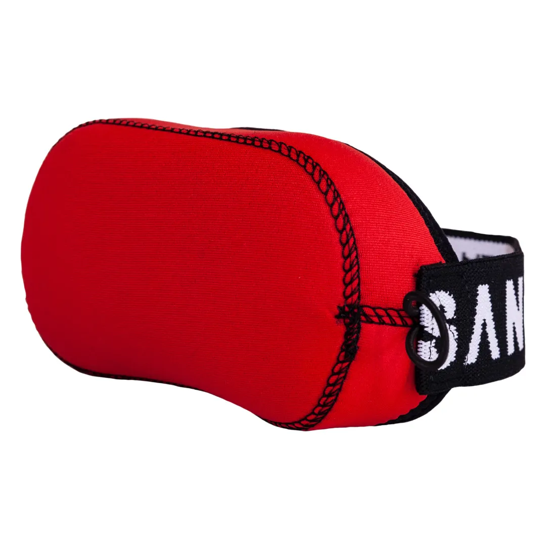 Santi Blackout Mask Cover - Image 3