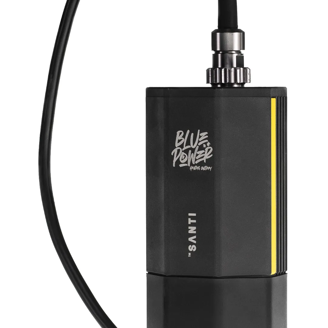 Santi Blue Power Battery 14Ah - Image 3