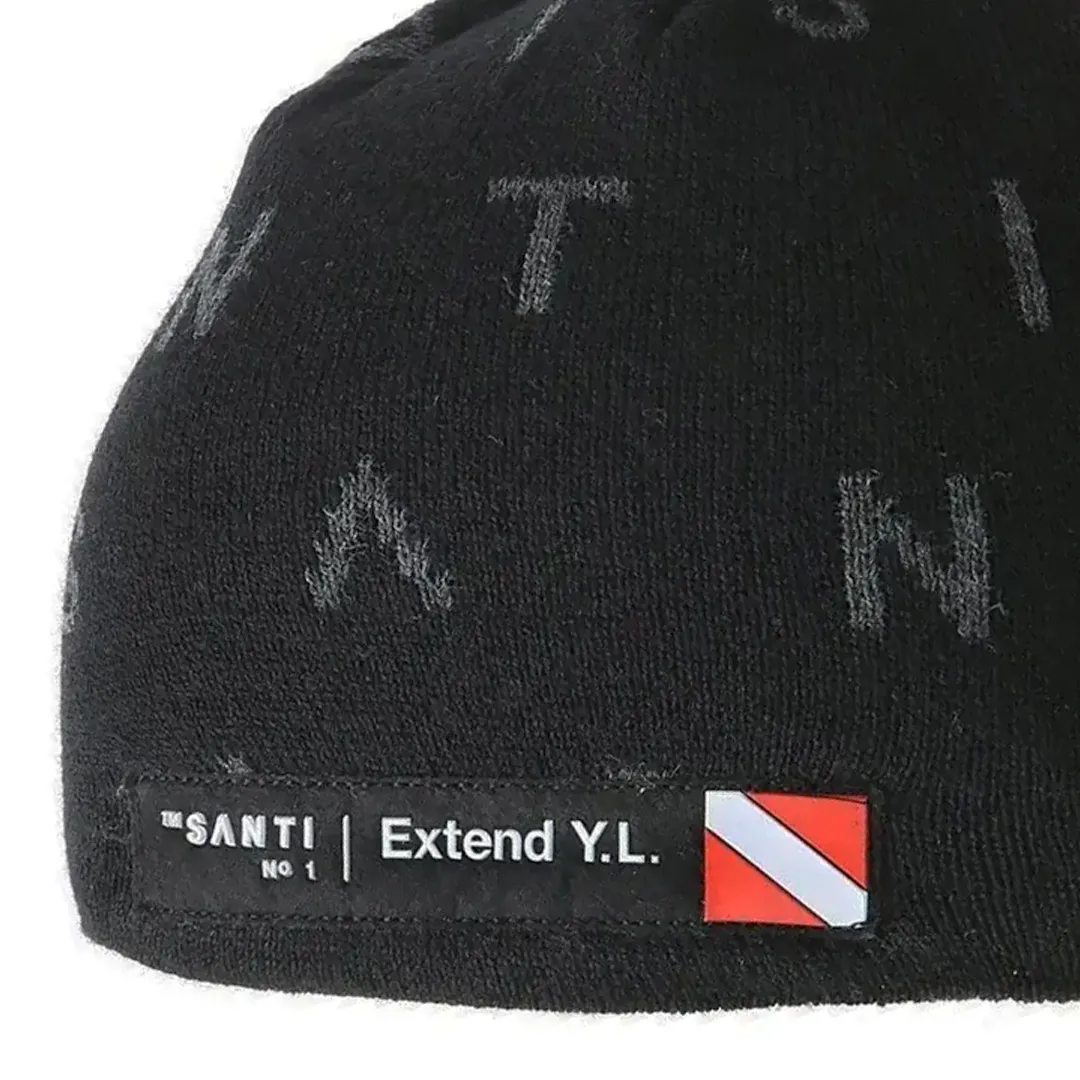 Santi Breve Hat - Image 3
