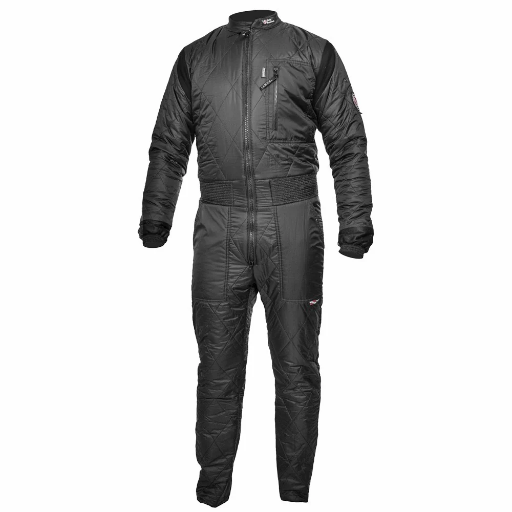 Santi BZ200 Undersuit - Ladies - Made to Measure - Image 5