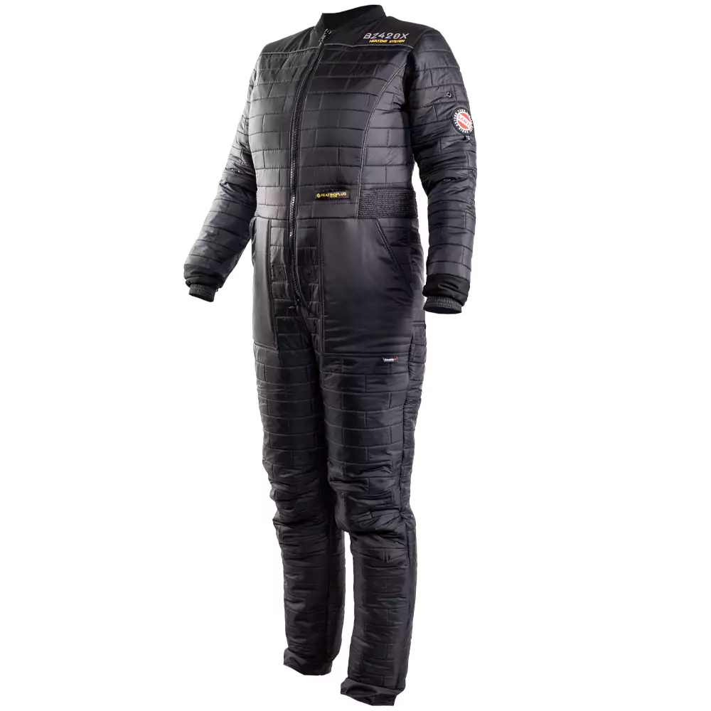Santi BZ420X Heated Undersuit - Made to Measure