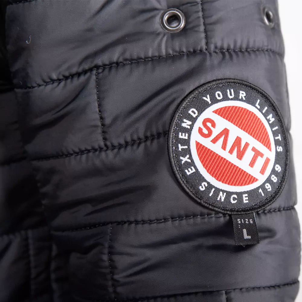 Santi BZ420X Heated Undersuit - Made to Measure - Image 6
