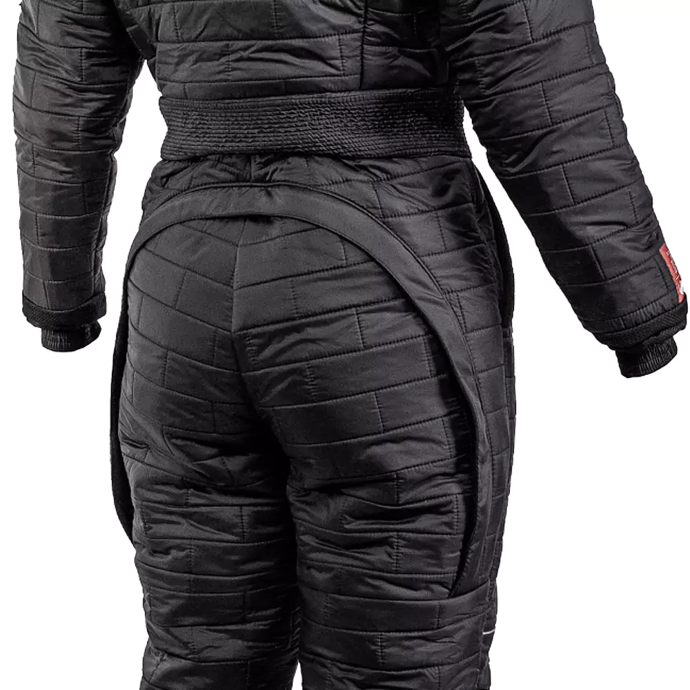 Santi BZ420X Ladies First Undersuit - Image 3