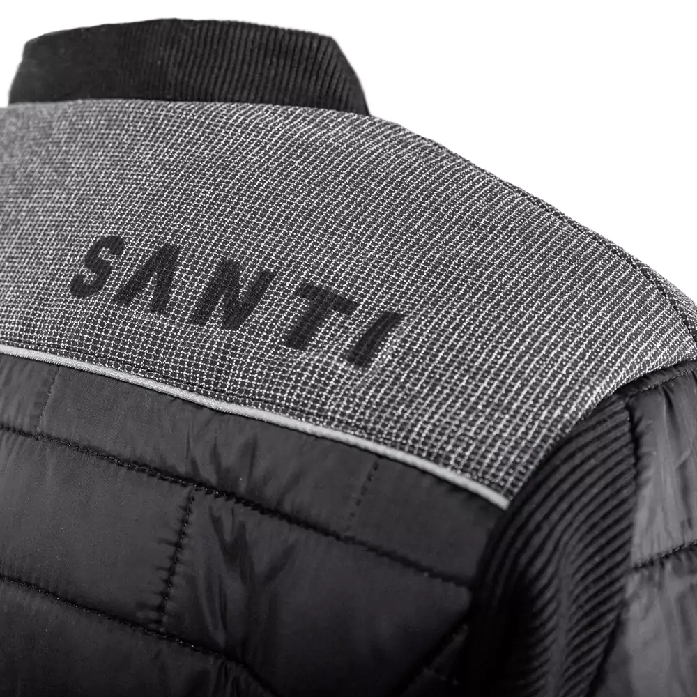 Santi BZ420X Ladies First Undersuit - Image 8