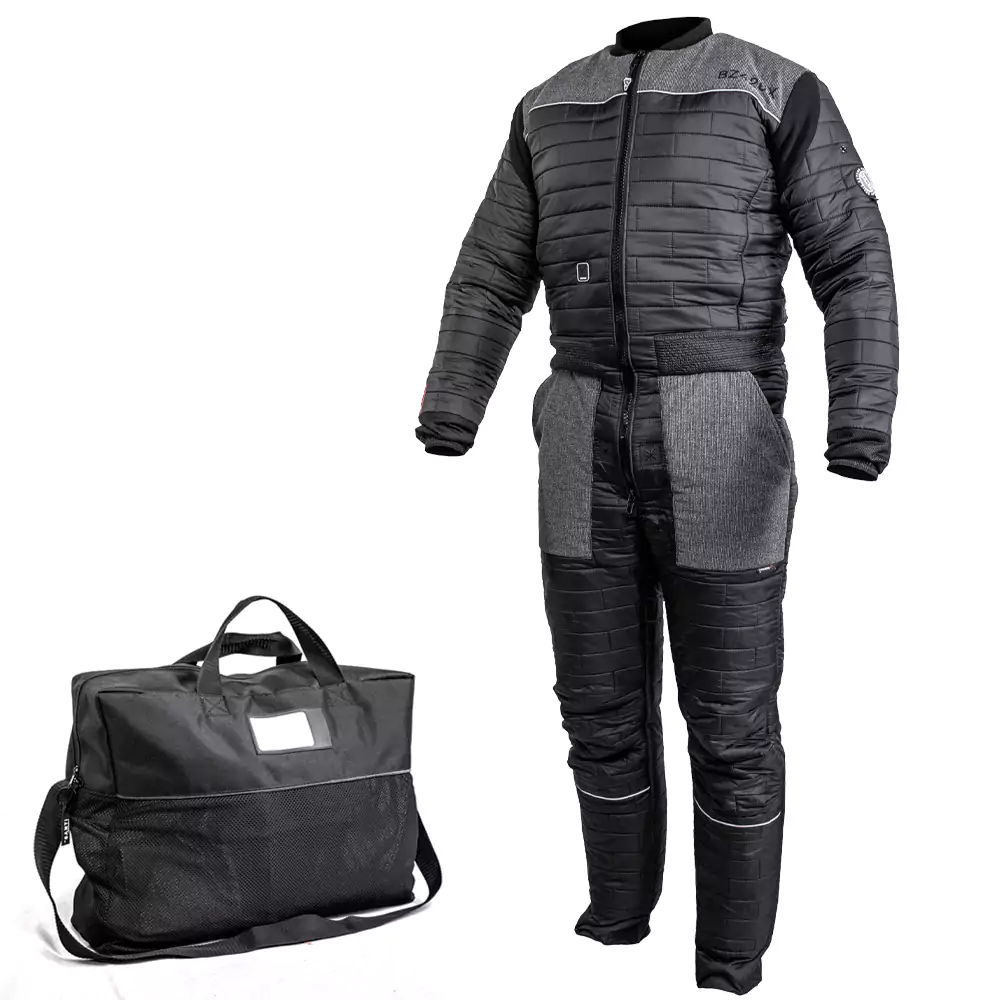 Santi BZ420X Undersuit - Men's