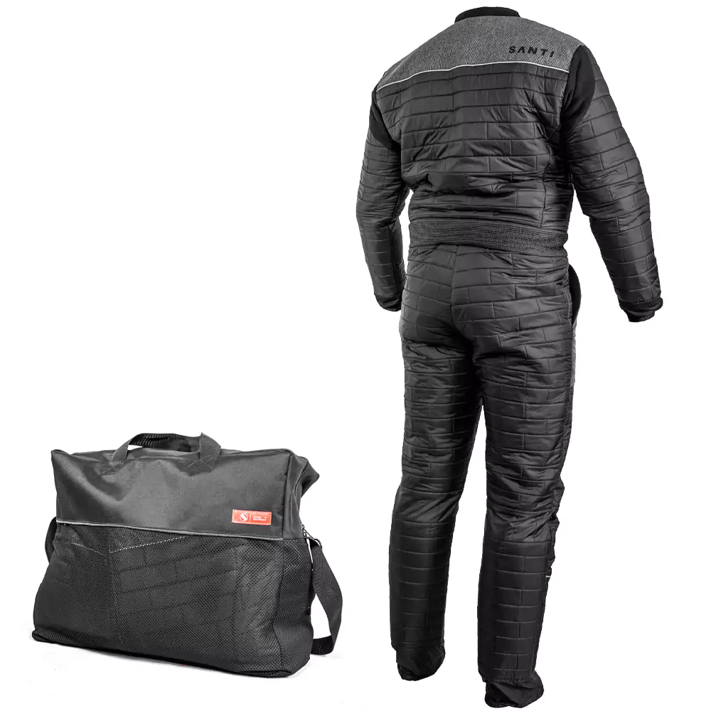 Santi BZ420X Undersuit - Men's - Image 2