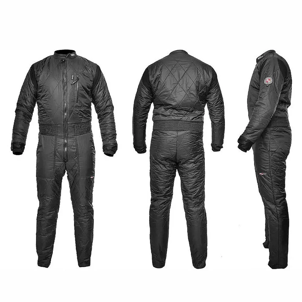 Santi BZ200 Undersuit - Mens - Image 5